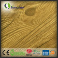 Luxury Decoration PVC Flooring Tile with Wood Pattern